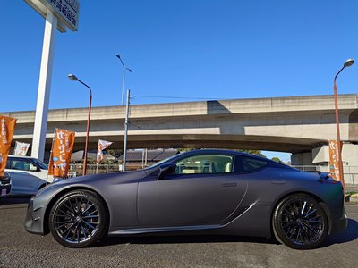 LEXUS LC - 8