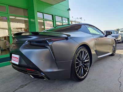 LEXUS LC - 7