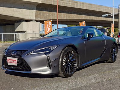 LEXUS LC - 9