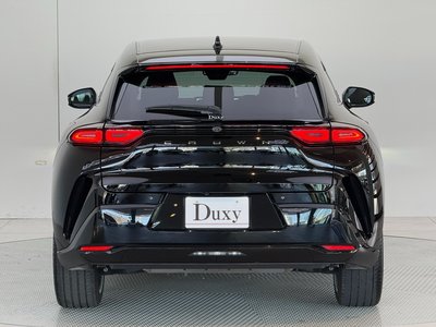 TOYOTA CROWN SPORT - 5