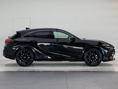 TOYOTA CROWN SPORT - 7