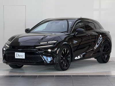 TOYOTA CROWN SPORT - 10