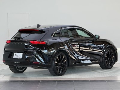 TOYOTA CROWN SPORT - 9