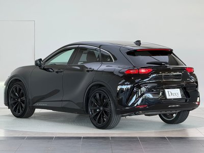 TOYOTA CROWN SPORT - 8