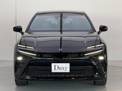 TOYOTA CROWN SPORT - 4