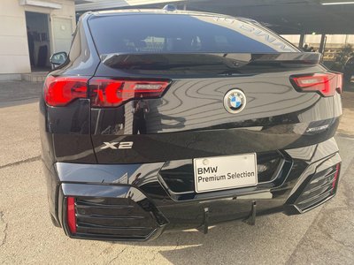 BMW X2 - 8