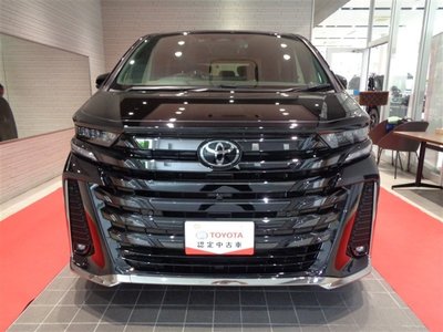 صورة 6 لـ 2024 Toyota VELLFIRE