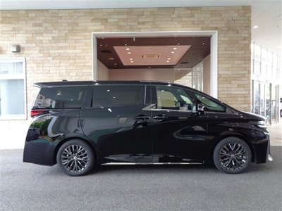 صورة 4 لـ 2024 Toyota VELLFIRE