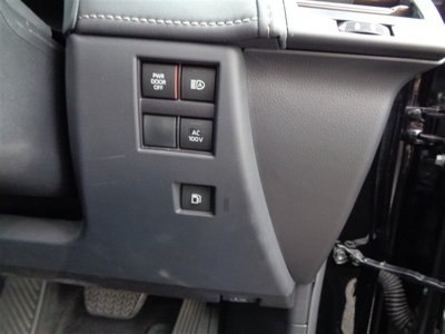 صورة مصغرة 17 لـ 2024 Toyota VELLFIRE
