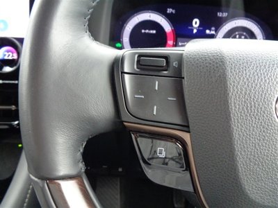 صورة مصغرة 21 لـ 2024 Toyota VELLFIRE