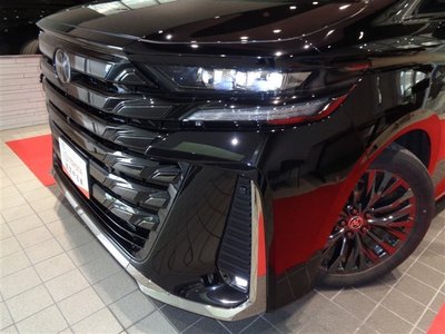 صورة 8 لـ 2024 Toyota VELLFIRE
