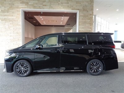 صورة 3 لـ 2024 Toyota VELLFIRE