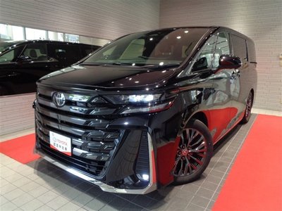 صورة 1 لـ 2024 Toyota VELLFIRE