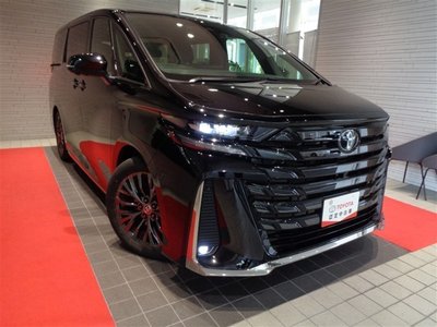 صورة 2 لـ 2024 Toyota VELLFIRE