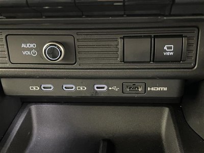 2025 Toyota LAND CRUISER 250 — миниатюра 15