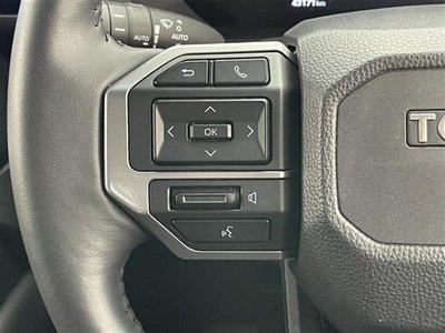 2025 Toyota LAND CRUISER 250 — миниатюра 38