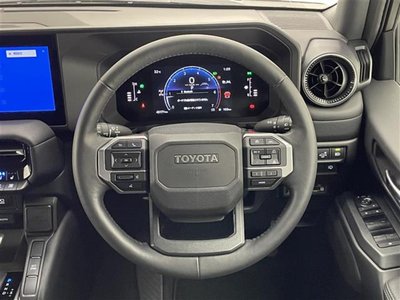 2025 Toyota LAND CRUISER 250 — миниатюра 16