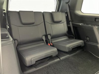 2025 Toyota LAND CRUISER 250 — миниатюра 27