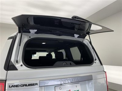 2025 Toyota LAND CRUISER 250 — миниатюра 29