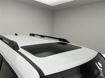 2025 Toyota LAND CRUISER 250 — миниатюра 42