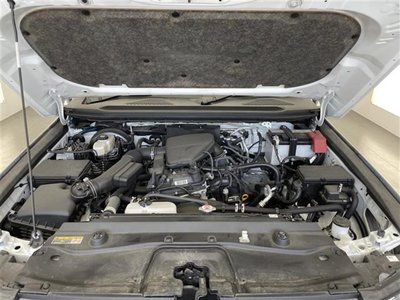 2025 Toyota LAND CRUISER 250 — миниатюра 32
