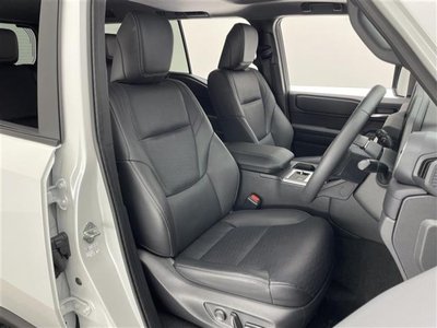 2025 Toyota LAND CRUISER 250 — миниатюра 25