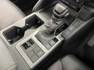 2025 Toyota LAND CRUISER 250 — миниатюра 20