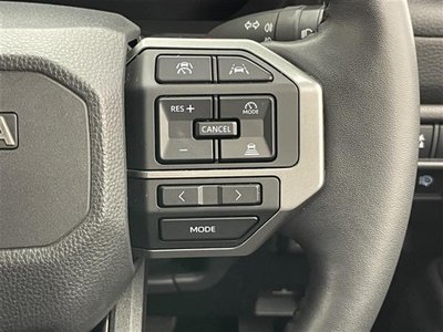 2025 Toyota LAND CRUISER 250 — миниатюра 39