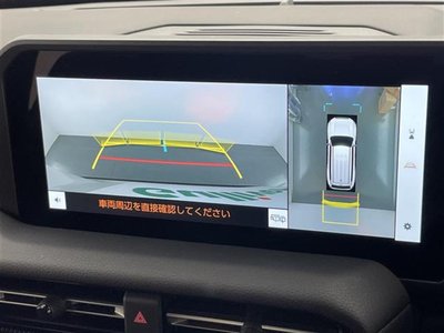 2025 Toyota LAND CRUISER 250 photo 10