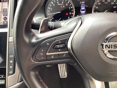 2020 NISSAN SKYLINE 照片 9