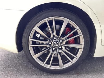 2020 NISSAN SKYLINE 缩略图 39