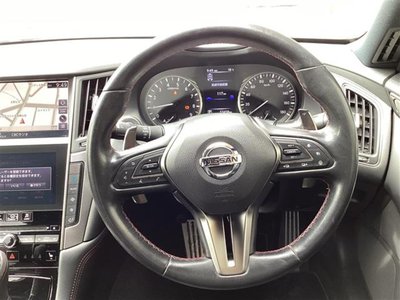 2020 NISSAN SKYLINE 照片 7