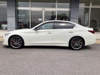 2020 NISSAN SKYLINE 缩略图 31