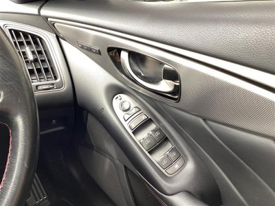 2020 NISSAN SKYLINE 缩略图 21