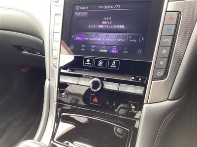 2020 NISSAN SKYLINE 缩略图 17
