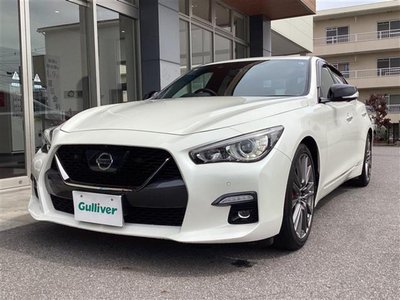 2020 NISSAN SKYLINE 缩略图 30