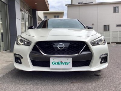 2020 NISSAN SKYLINE 缩略图 29