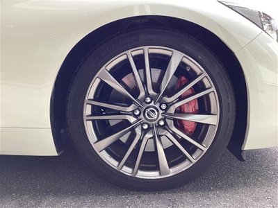 2020 NISSAN SKYLINE 缩略图 36