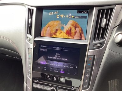 2020 NISSAN SKYLINE 缩略图 16