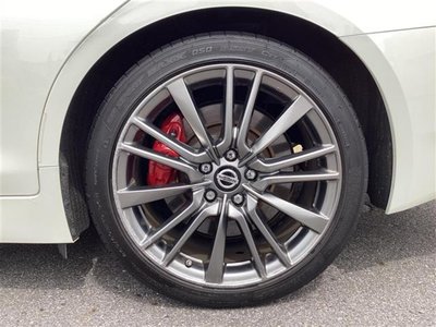 2020 NISSAN SKYLINE 缩略图 38