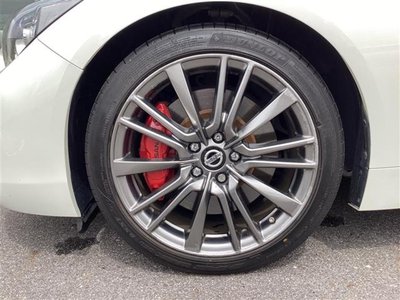 2020 NISSAN SKYLINE 缩略图 37