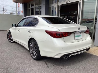 2020 NISSAN SKYLINE 缩略图 43