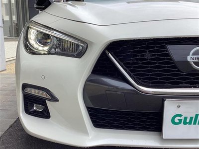 2020 NISSAN SKYLINE 缩略图 34