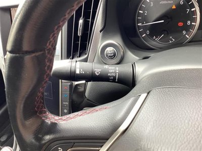 2020 NISSAN SKYLINE 照片 8