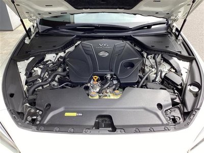 2020 NISSAN SKYLINE 缩略图 41