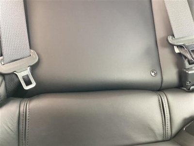 2020 NISSAN SKYLINE 缩略图 27