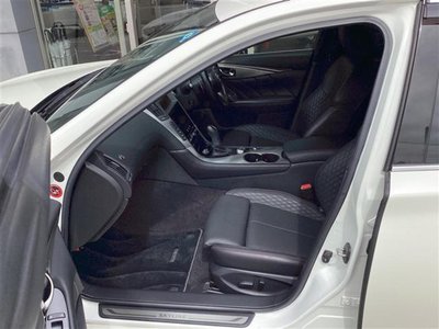 2020 NISSAN SKYLINE 缩略图 22