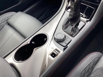 2020 NISSAN SKYLINE 缩略图 18
