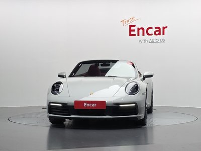 PORSCHE 911 - 2