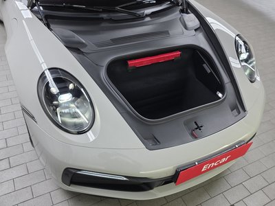 PORSCHE 911 - 7